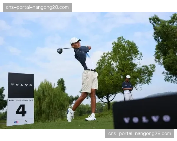 “第一粒高尔夫”计划在全球新增500所小学引入高尔夫体育课 “第一粒高尔夫”计划在全球新增500所小学引入高尔夫体育课