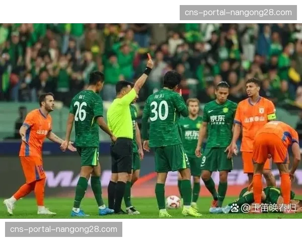 主裁判在提交给纪律委员会的补充报告中要求撤销红牌